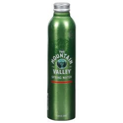 Mountain Valley Water,Spring,Alum Bottle - 25.36 fl oz
