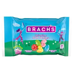 Brach Soft Easter Jelly - 3 oz