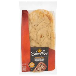 Stonefire Milano-Style Sourdough Pizza Crust 10.2 oz
