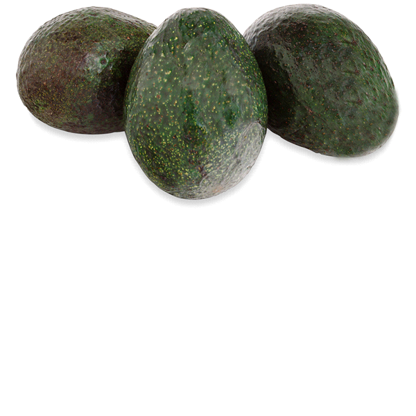 slide 1 of 1, Del Monte Avocados, 6 ct