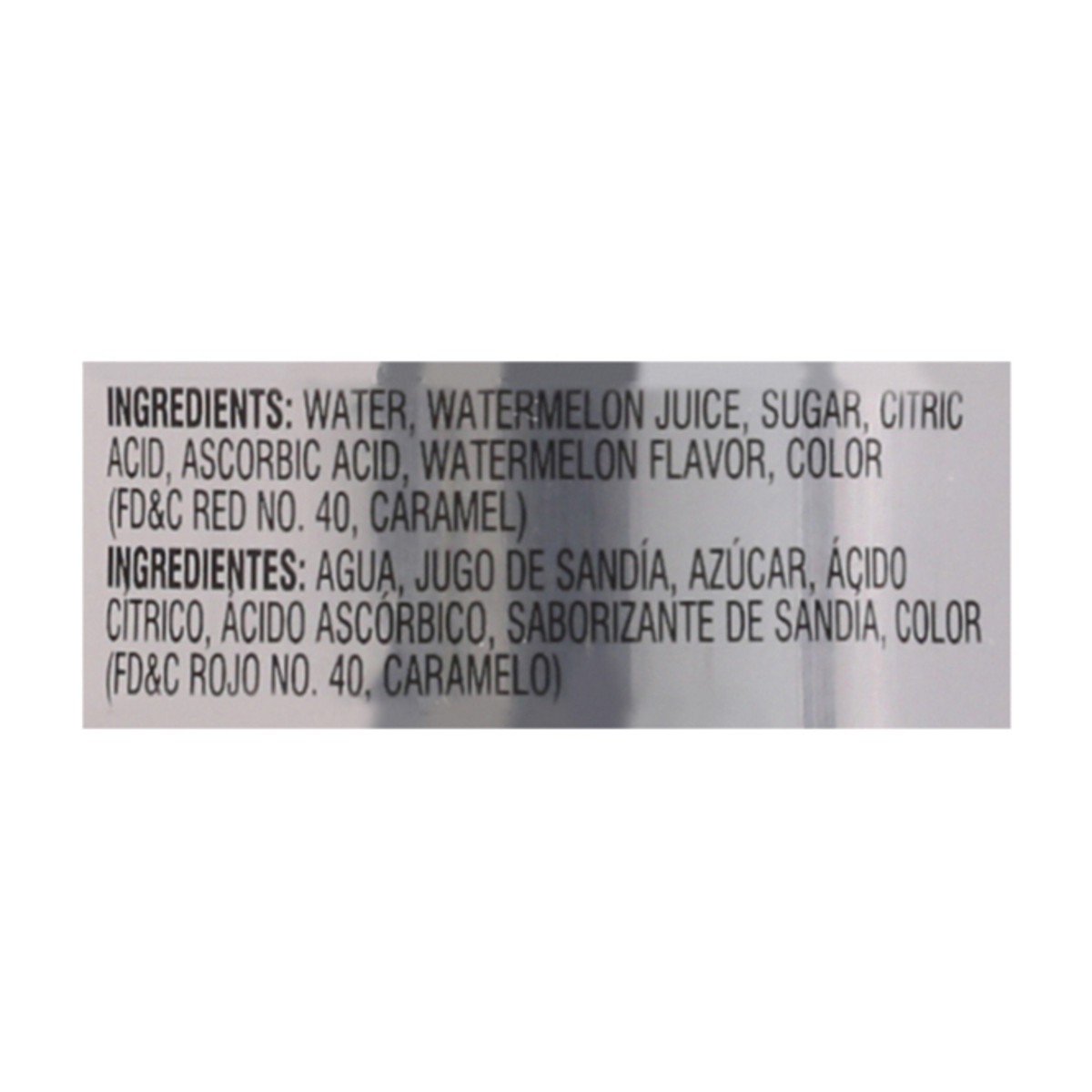 slide 13 of 13, Iberia Watermelon Juice Drink, 16.57 fl oz