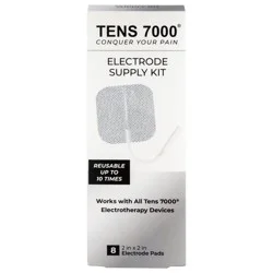 Tens 7000 Electrode Supply Kit