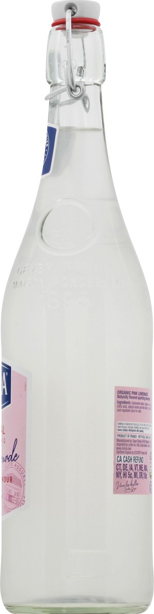 slide 3 of 13, Lorina Artisanal Pink Lemonade Sparkling Beverage - 25.4 fl oz, 25.4 fl oz