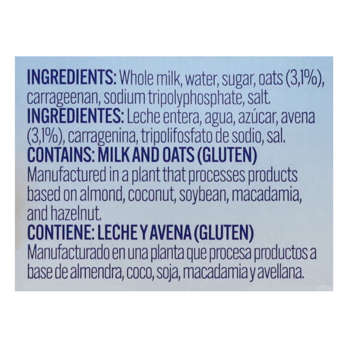 slide 9 of 14, Iberia Oatmeal Drink Original, 33.8 oz