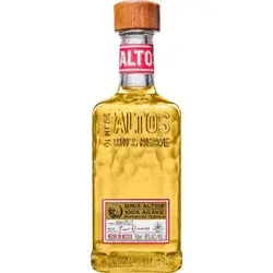 Altos Reposado Tequila - 750ml Bottle