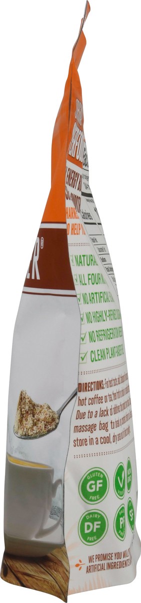 slide 3 of 13, Laird Superfood Original Creamer 8 oz, 8 oz