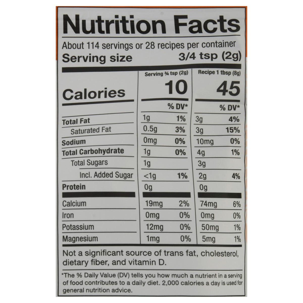 slide 7 of 13, Laird Superfood Original Creamer 8 oz, 8 oz