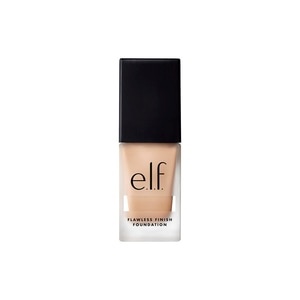 slide 1 of 1, E.L.F. Face Flawless Finish Foundation With Spf15, Fawn, 0.68 oz