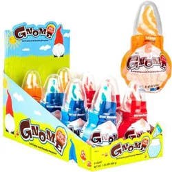 Dip N' Lik Gnome Candy