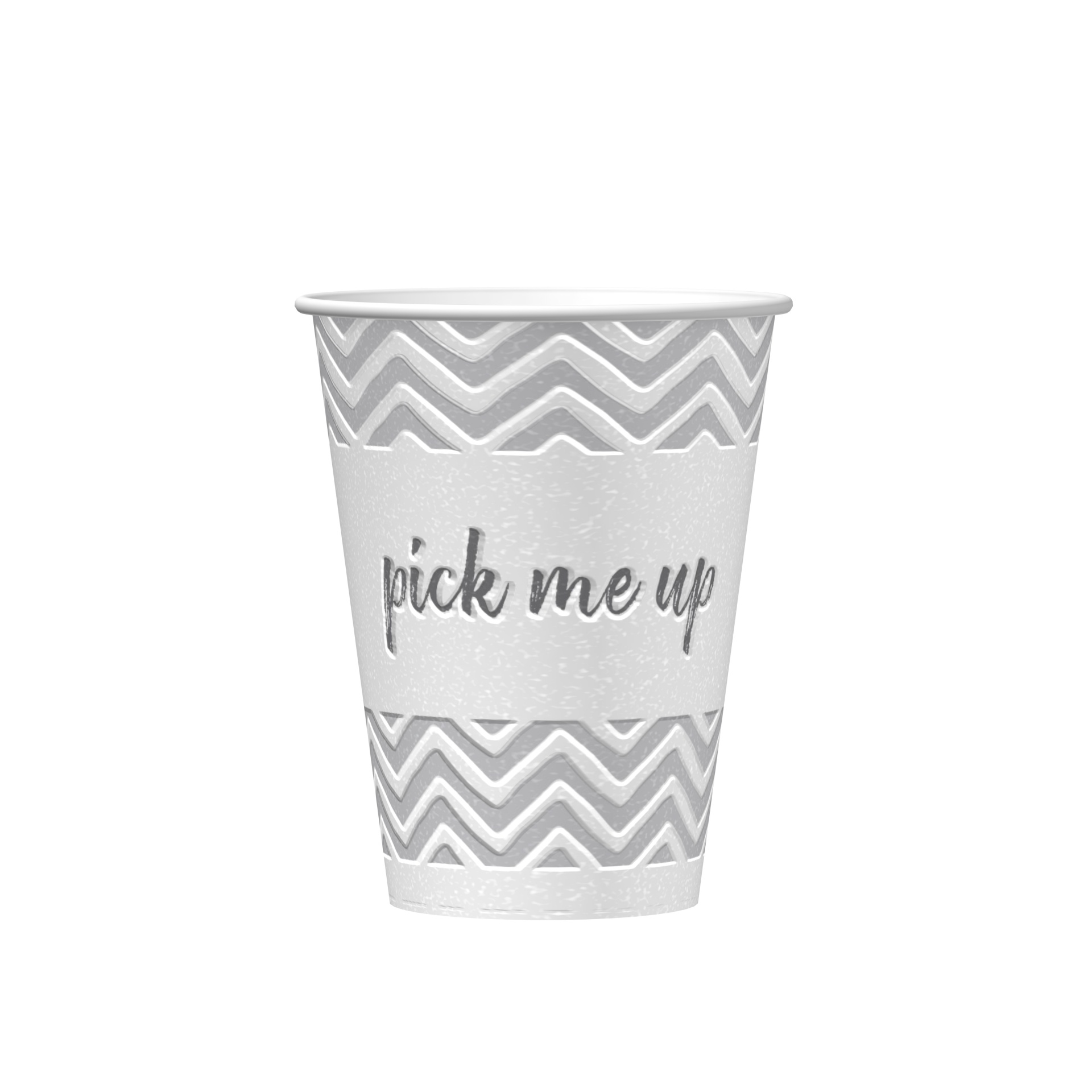 slide 5 of 7, DIXIE TO GO Disposable Paper Cups with Lids, 12 oz. Cups, 26 Count, 26 ct