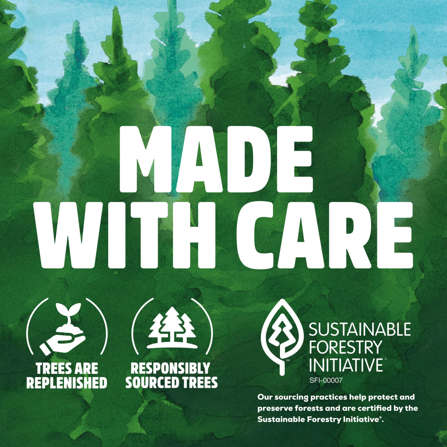 slide 2 of 8, Brawny Tear-A-Square Paper Towels, 6 Double Rolls, 6 ct