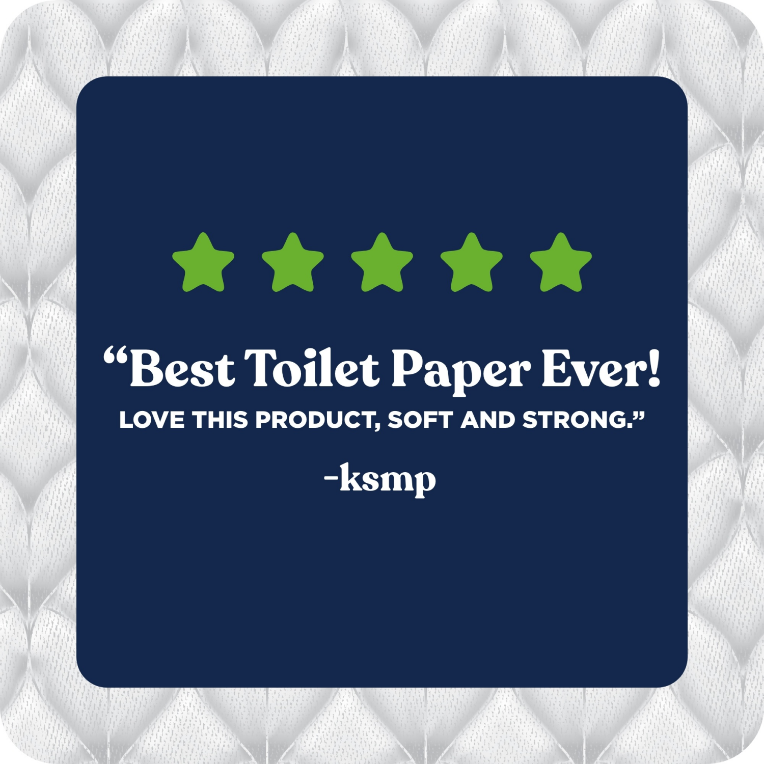 slide 5 of 8, Quilted Northern Ultra Soft & Strong Toilet Paper 8 Super Mega Rolls, Sustainable, Premium Soft Toilet Tissue, 8 ct