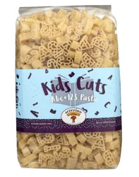 Severino Pasta - Pasta Abc 123 16 Oz (Pack Of 12)