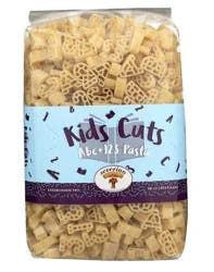 Severino Pasta - Pasta Abc 123 16 Oz (Pack Of 12)