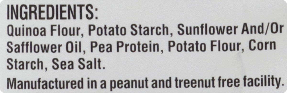 slide 7 of 11, Simply7 Original Quinoa Curls 3.5 oz, 3.5 oz