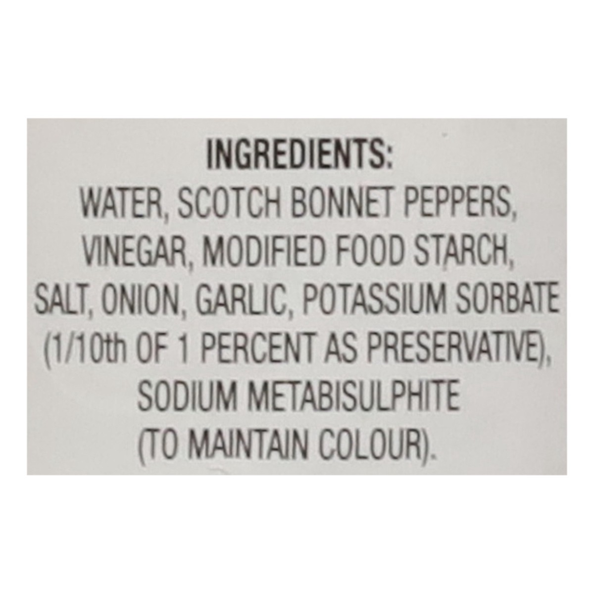 slide 3 of 14, Royal Montego Scotch Bon Pep Sauce, 5 oz