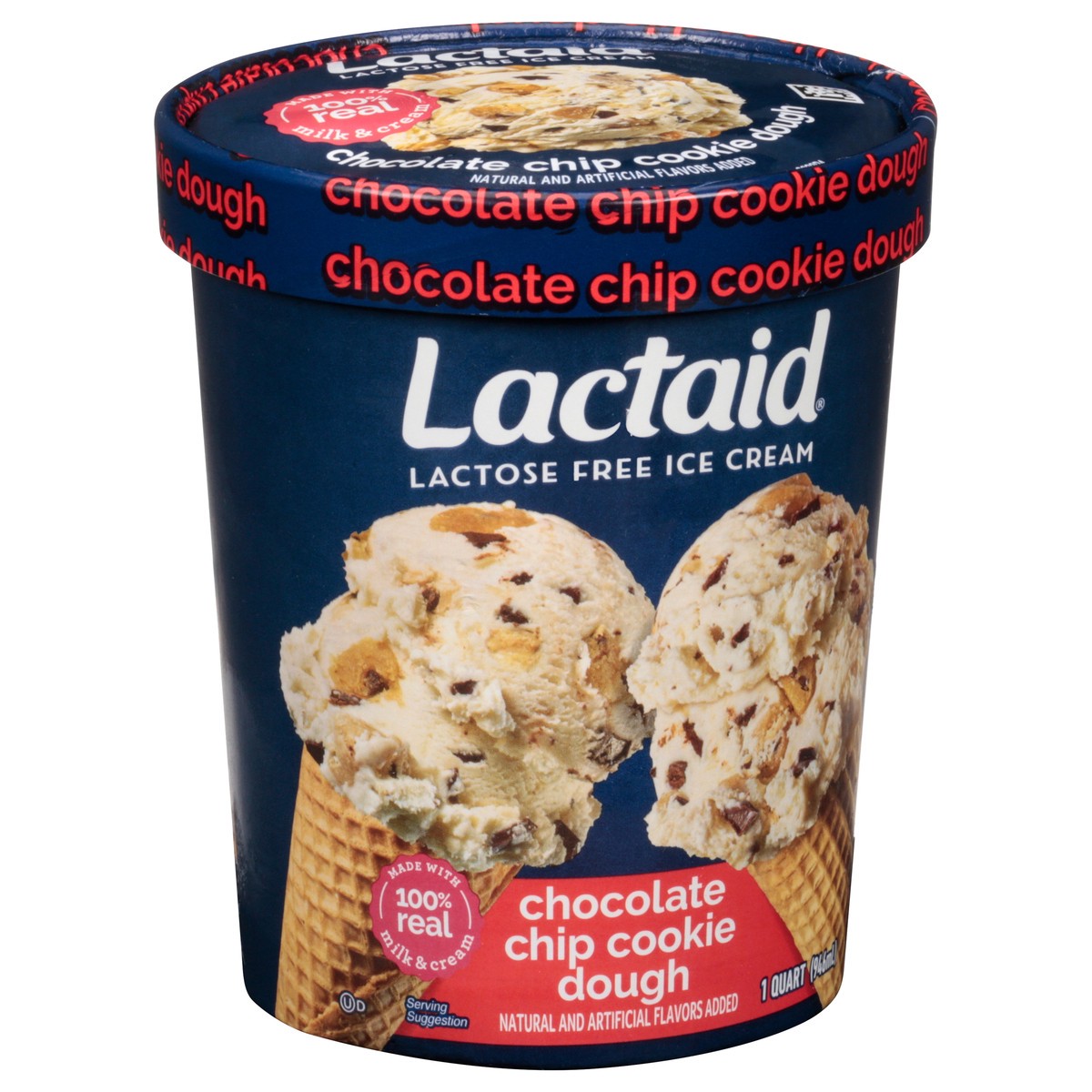 Lactaid Chocolate Chip Cookie Dough Ice Cream 32 Fl Oz Shipt lactaid-chocolate-chip-cookie-dough-ice-cream-32-fl-oz-shipt