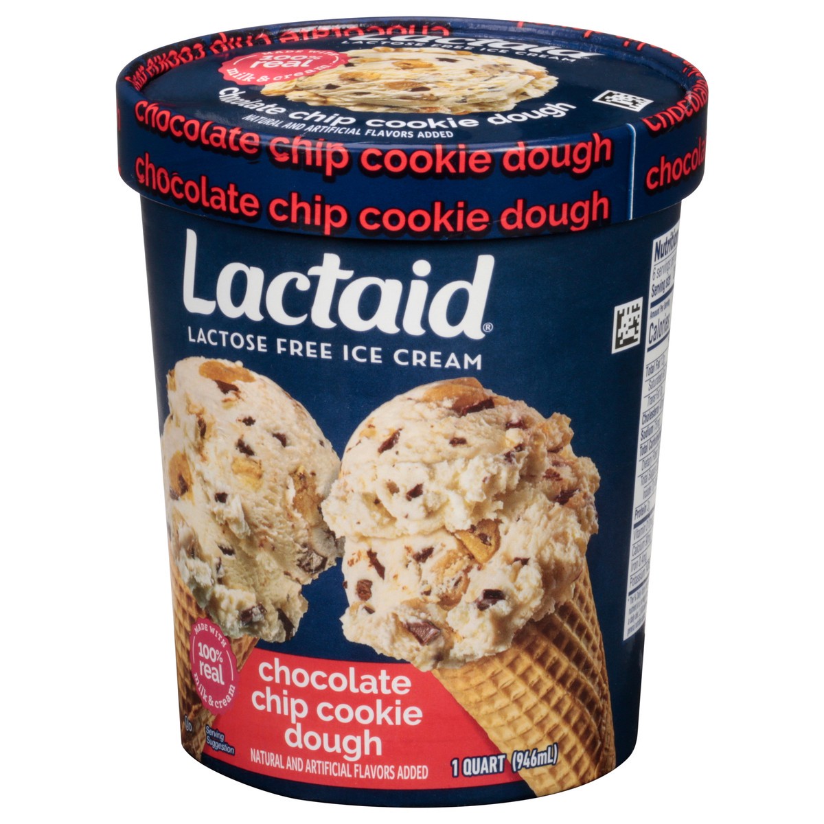 Lactaid Chocolate Chip Cookie Dough Ice Cream 32 Fl Oz Shipt lactaid-chocolate-chip-cookie-dough-ice-cream-32-fl-oz-shipt