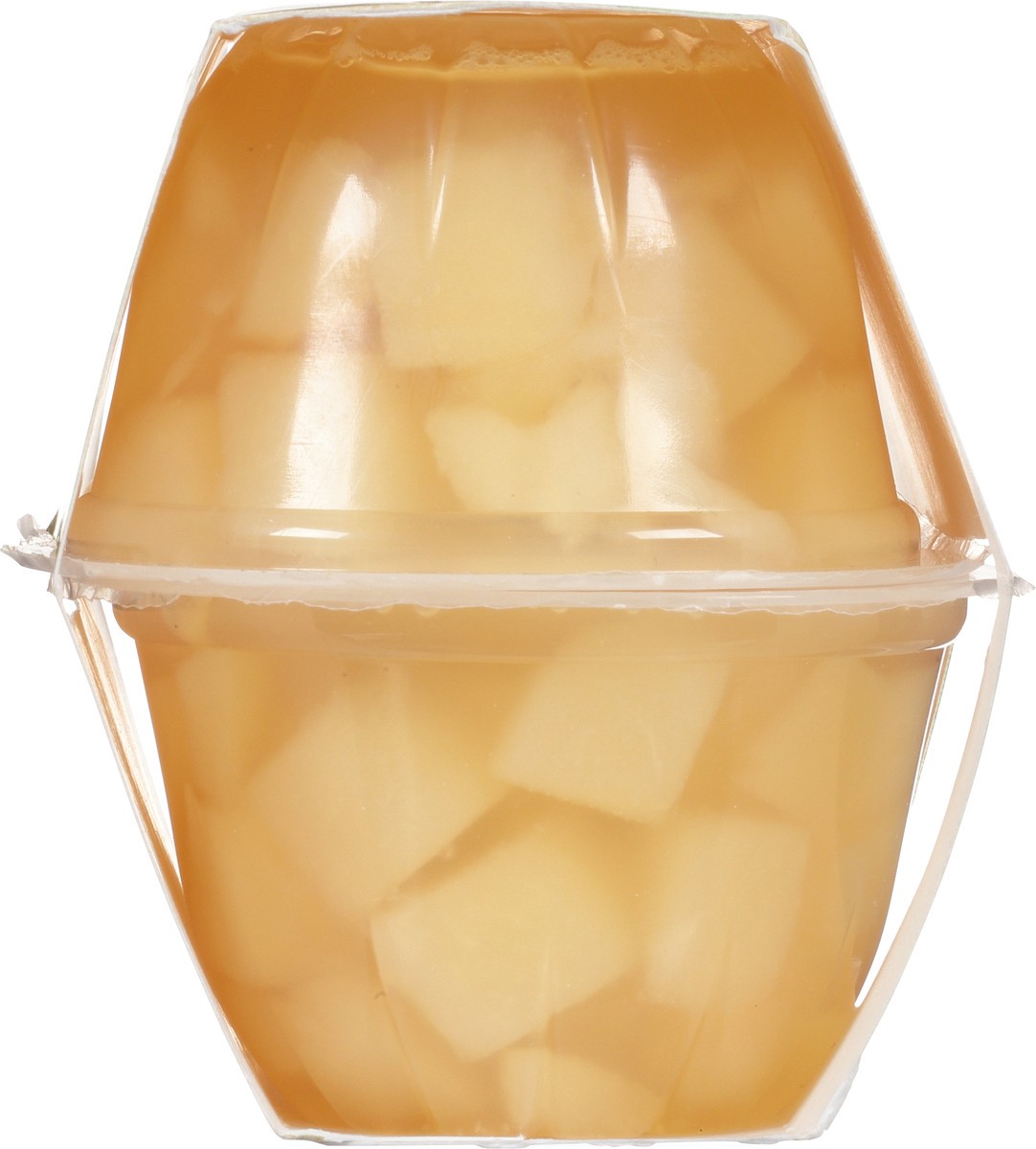 slide 2 of 9, Full Circle Market Organic Bartlett Diced Pears 4 ea, 4 ct