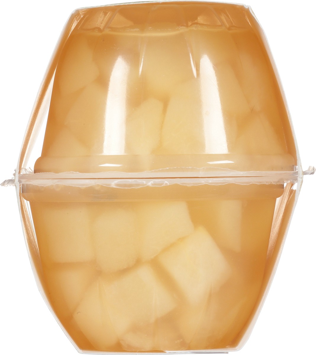 slide 8 of 9, Full Circle Market Organic Bartlett Diced Pears 4 ea, 4 ct