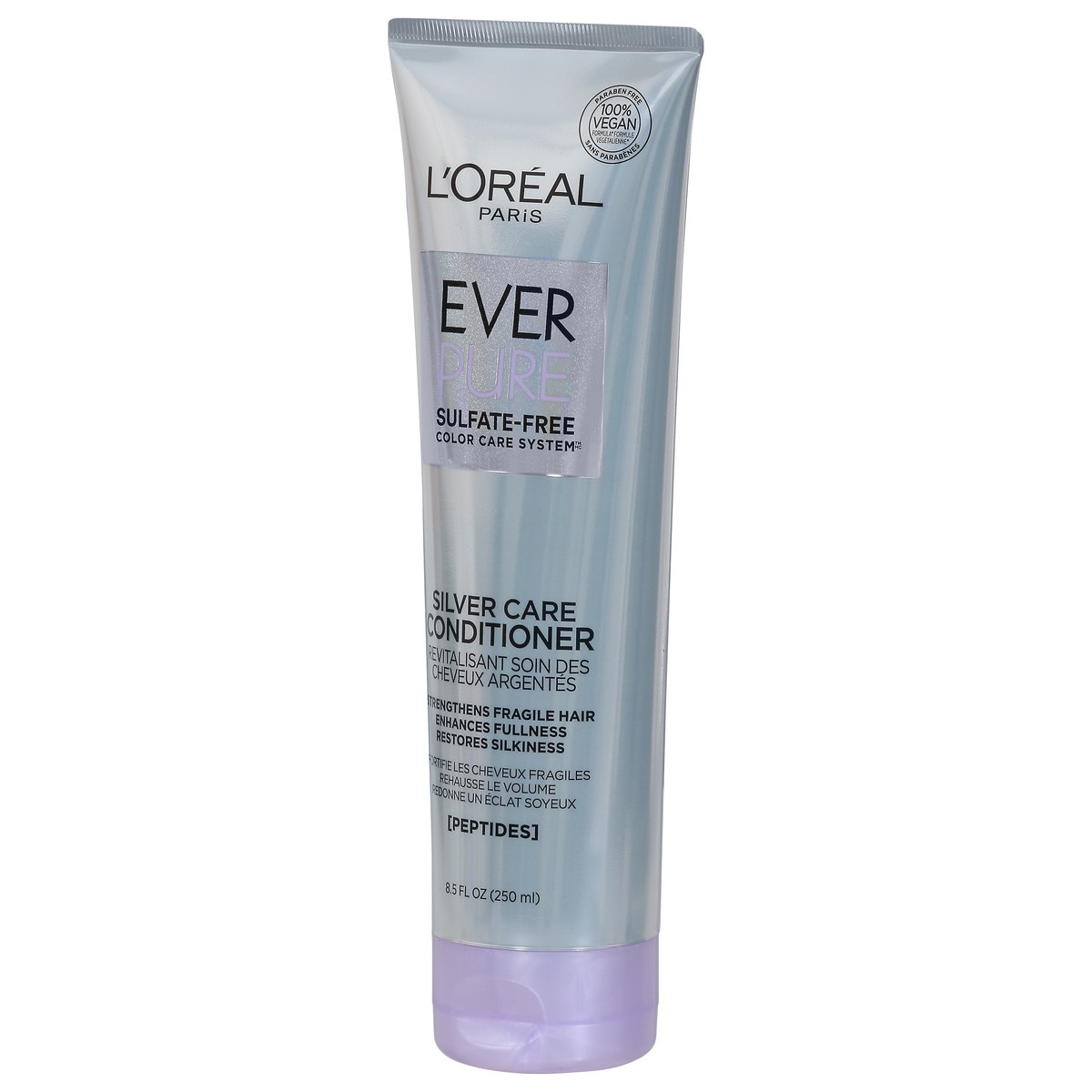slide 8 of 13, L'Oréal Silver Care Conditioner 8.5 fl oz, 8.5 fl oz