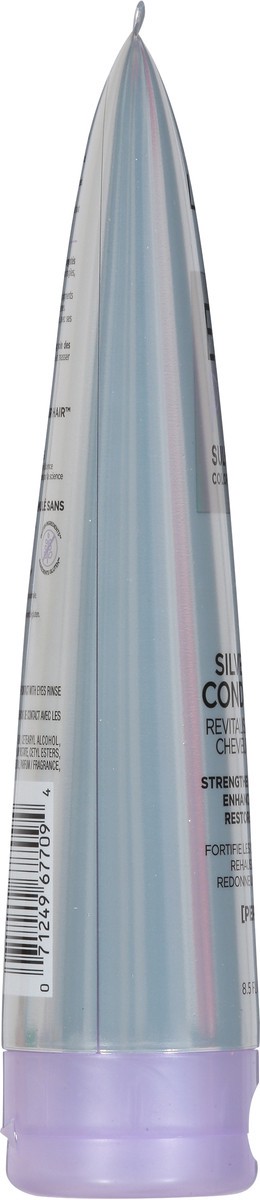 slide 7 of 13, L'Oréal Silver Care Conditioner 8.5 fl oz, 8.5 fl oz