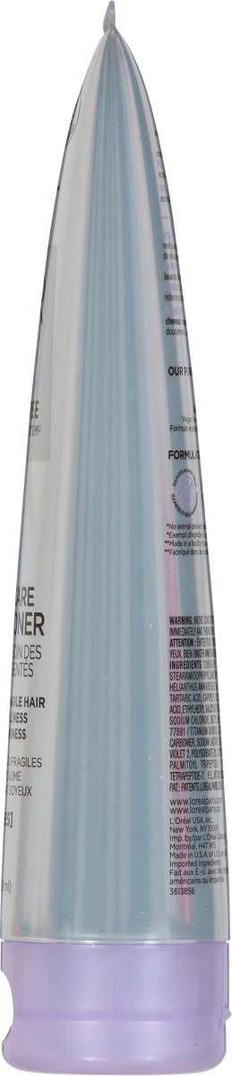 slide 12 of 13, L'Oréal Silver Care Conditioner 8.5 fl oz, 8.5 fl oz