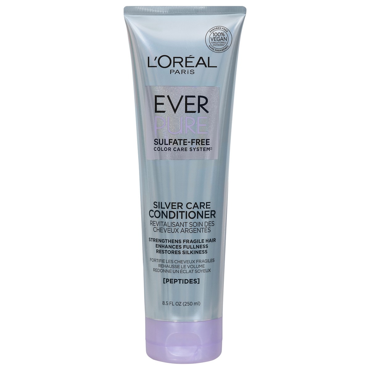 slide 9 of 13, L'Oréal Silver Care Conditioner 8.5 fl oz, 8.5 fl oz