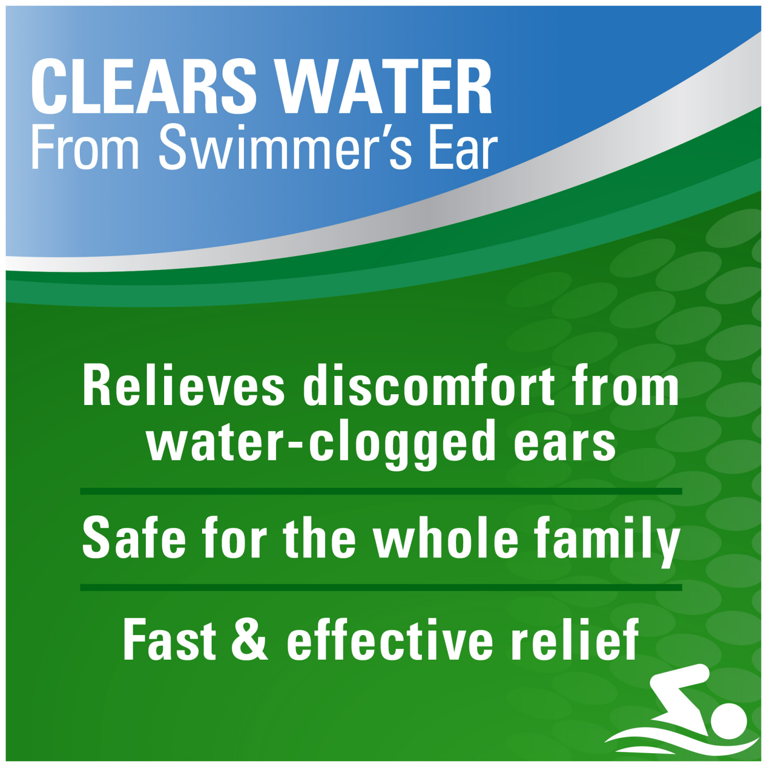 slide 5 of 5, Debrox Ear Drops for Swimmer's Ear - 1 fl oz, 1 fl oz