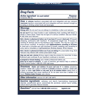 slide 5 of 9, Tagamet HB Cimetidine Acid Reducer and Heartburn Relief, 200 mg, 70 ct