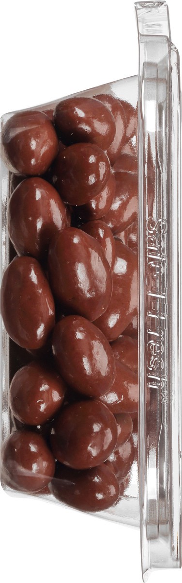 slide 13 of 13, JLM Manufacturing Milk Chocolate Almonds 12 oz, 12 oz