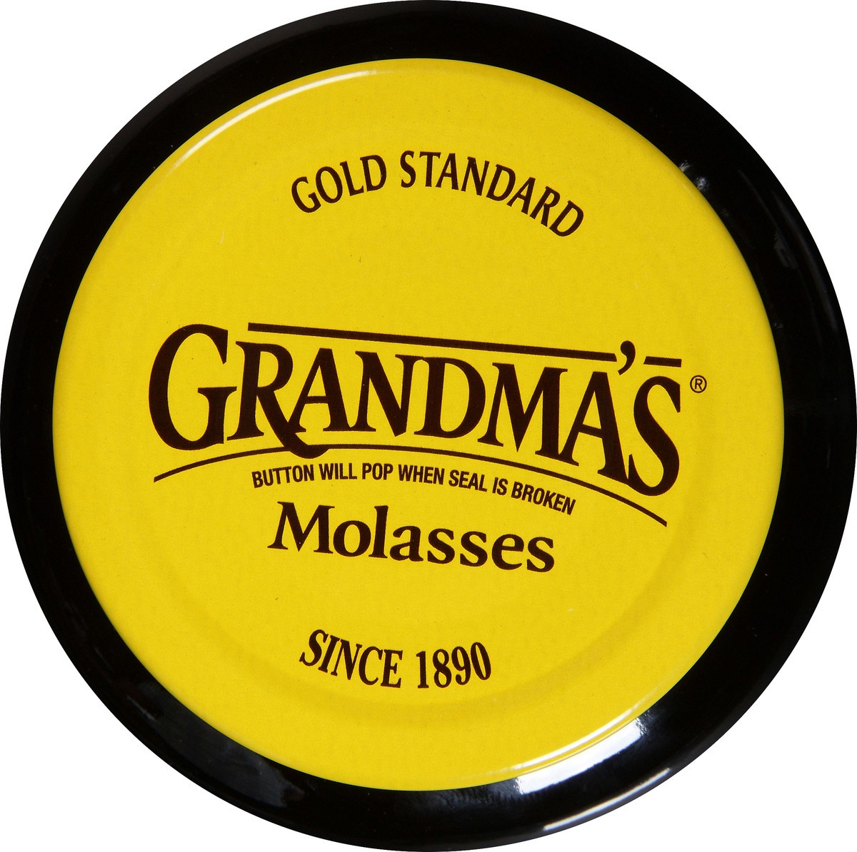 slide 7 of 7, Grandma's Unsulphured Original Molasses 24 oz, 24 fl oz