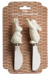 TAG Bunny Spreader Set