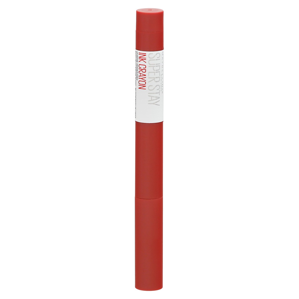 slide 5 of 11, Super Stay Make Moves 135 Ink Crayon Lip Crayon 0.04 oz, 0.04 oz