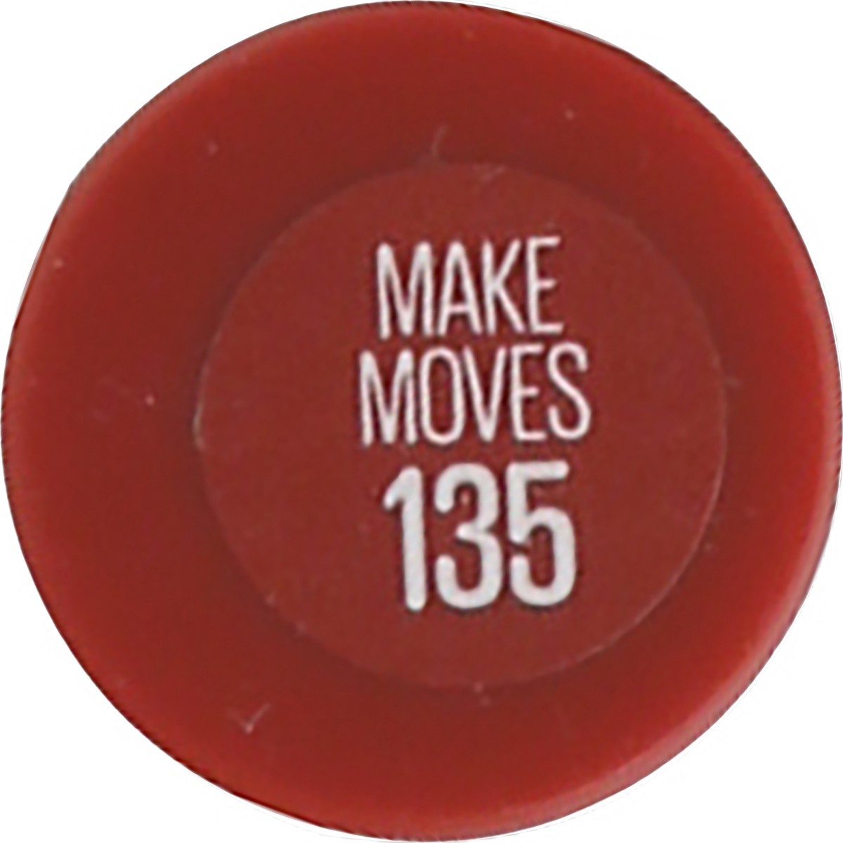 slide 9 of 11, Super Stay Make Moves 135 Ink Crayon Lip Crayon 0.04 oz, 0.04 oz