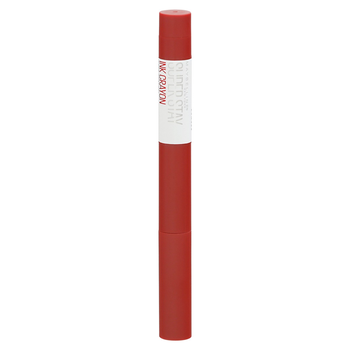 slide 1 of 11, Super Stay Make Moves 135 Ink Crayon Lip Crayon 0.04 oz, 0.04 oz