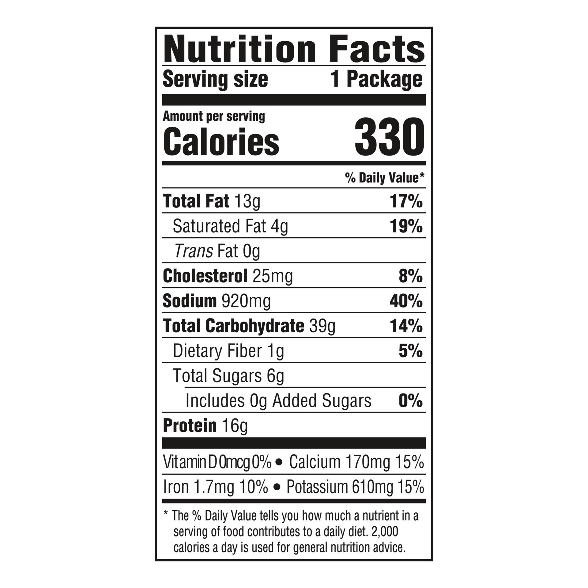 slide 2 of 5, Velveeta Cheesy Bowls Bacon Mac & Cheese Microwave Meal, 9 oz Tray, 9 oz