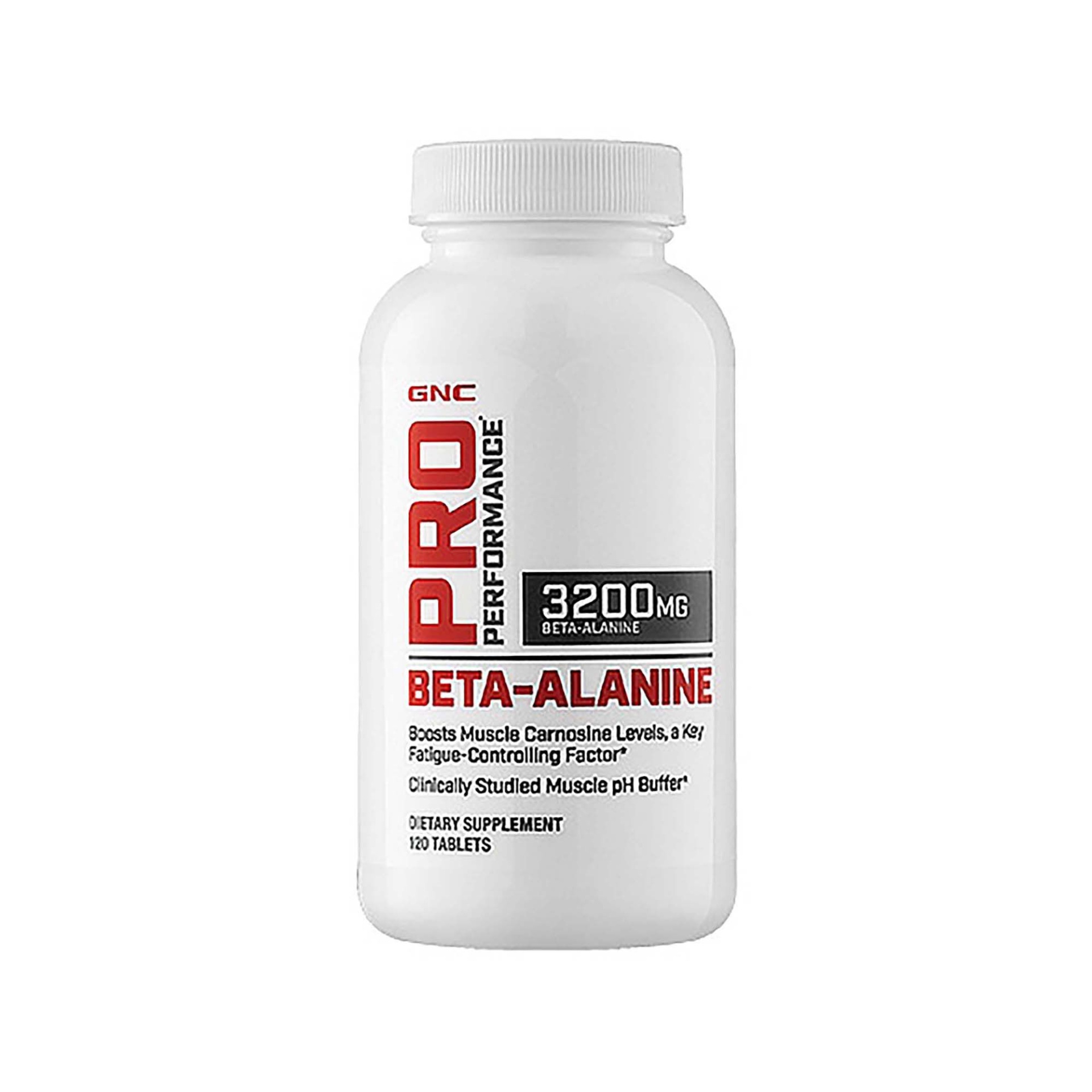 slide 1 of 1, GNC Pro Performance Beta-Alanine, 120 ct