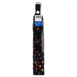 Totes Folding Stormbeater Umbrella - EA