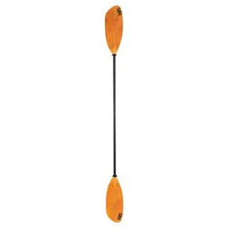 Attwood Vibrant Asymmetrical Kayak Paddle