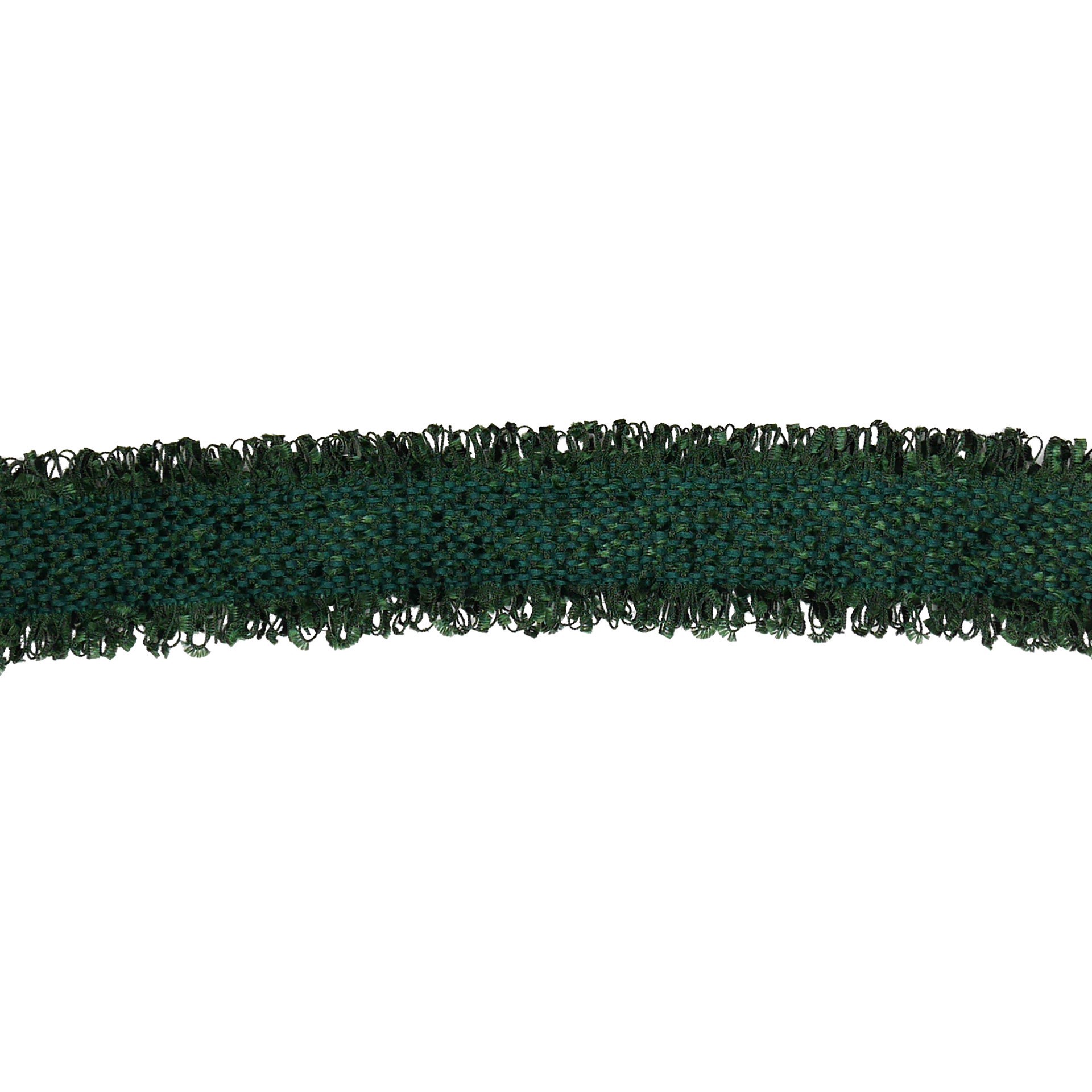 slide 3 of 3, 1.5" X 9ft. Green Knit Ribbon By Celebrate It, 1.5 in x 9 ft