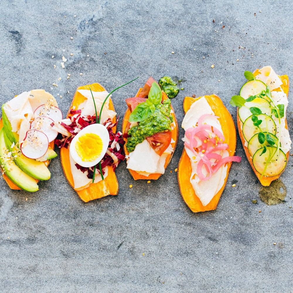 slide 2 of 9, Applegate Organics Oven Roasted Turkey Breast Sliced, 6oz, 6 oz