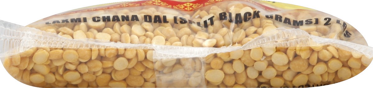 slide 5 of 5, Laxmi Chana Dal 2 lb, 2 lb