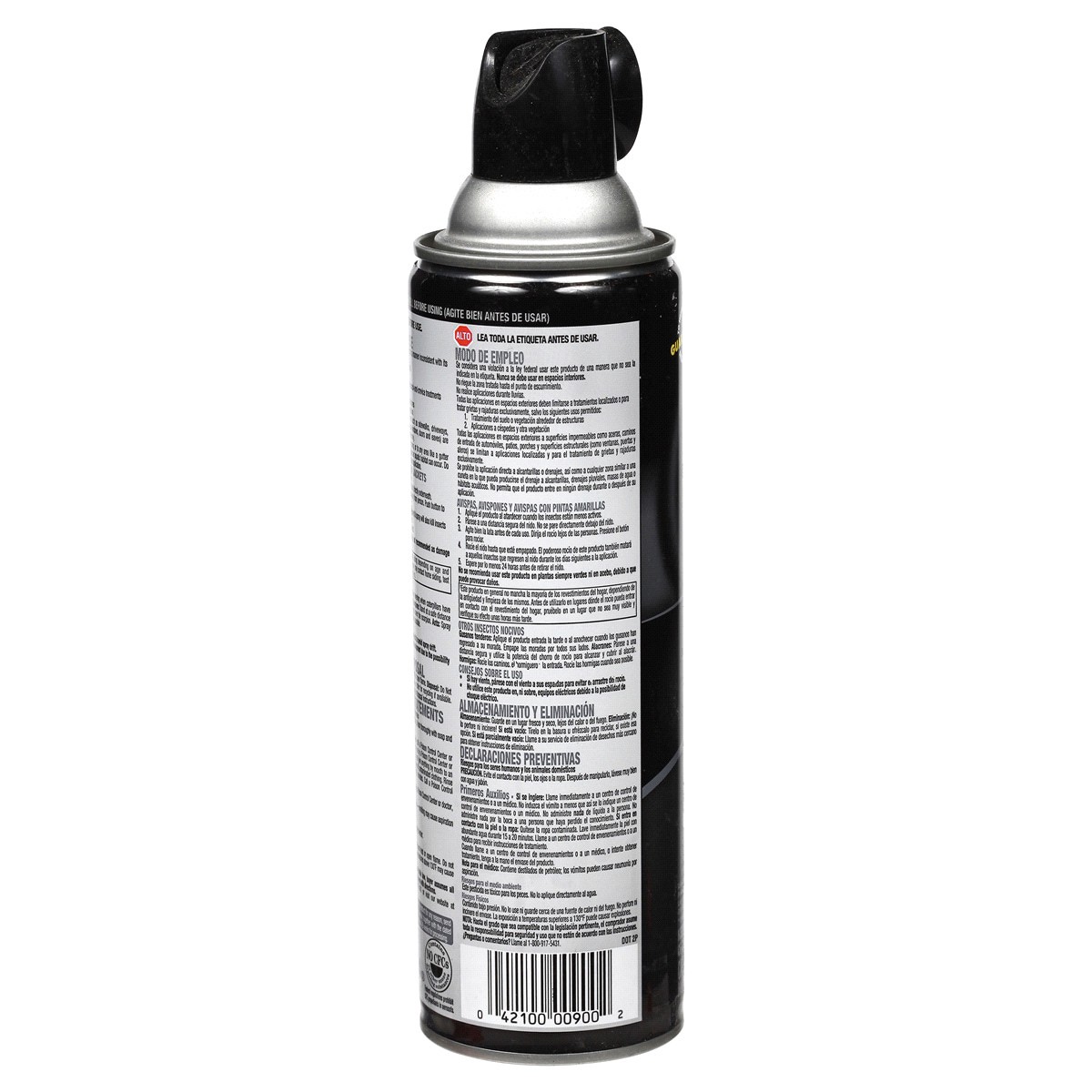 slide 2 of 3, Hot Shot Wasp & Hornet Killer 3 14 oz, 14 oz