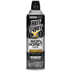 Hot Shot Wasp & Hornet Killer 3 14 oz