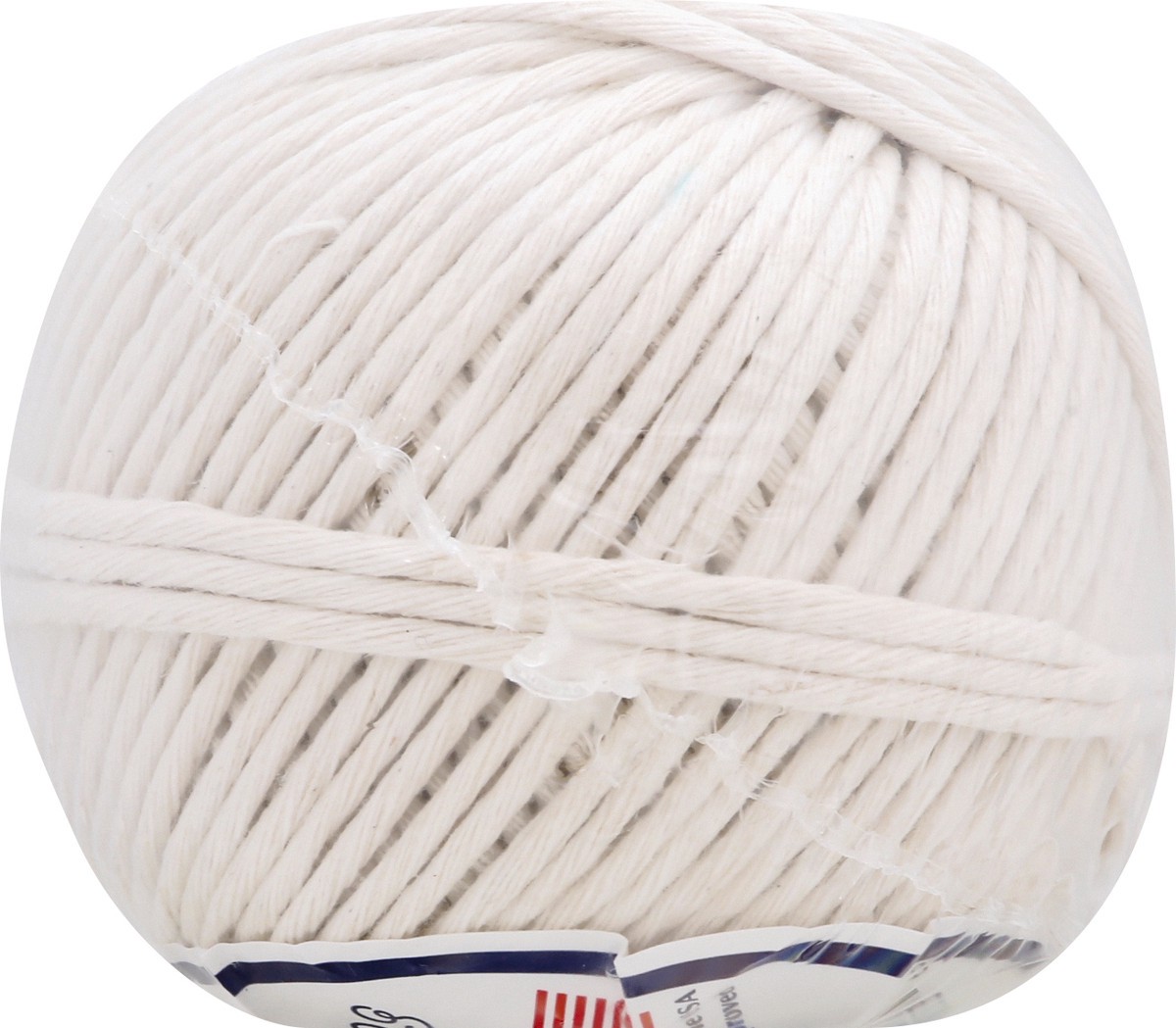 slide 4 of 9, RSVP International Cotton 185 Feet Butcher's String 1 ea, 1 ct