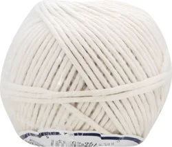 RSVP International Cotton 185 Feet Butcher's String 1 ea