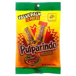 De la Rosa Pulparindo Candy