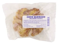 La Bayamesa Bayamesa Ccco Quemado