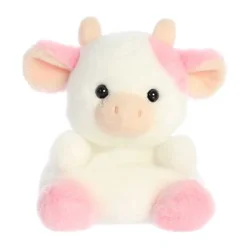Belle Strawberry Cow 5"